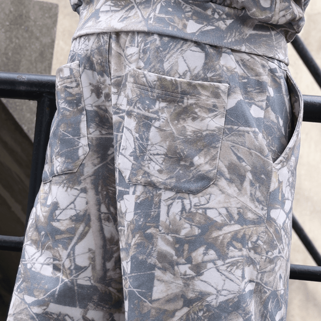 Six Seven Street Sweatpants