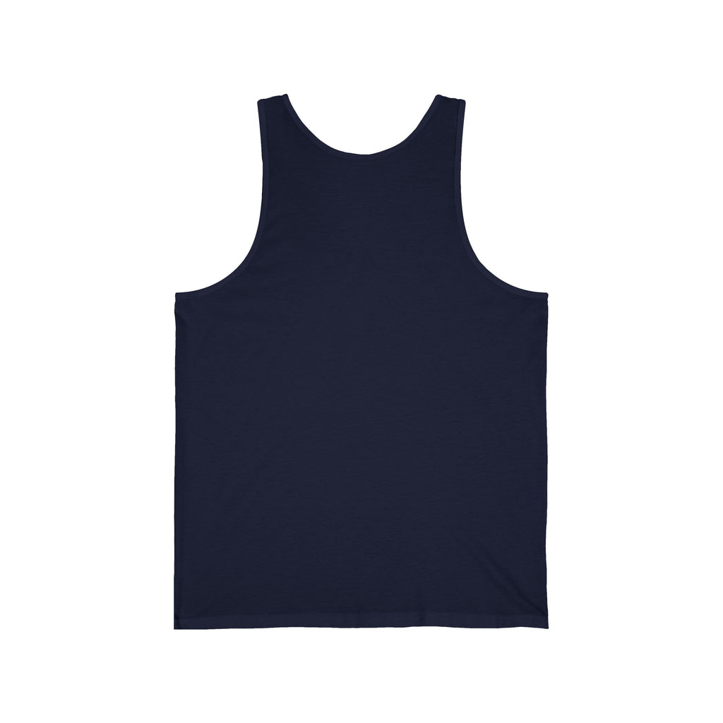 CHAOS Tank Top | Skiseven Algo