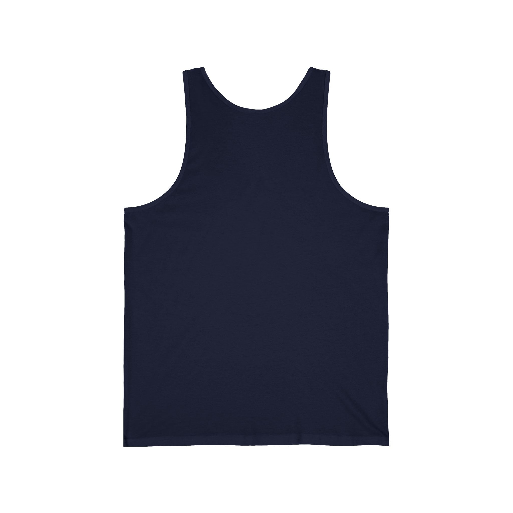 CHAOS Tank Top | Skiseven Algo
