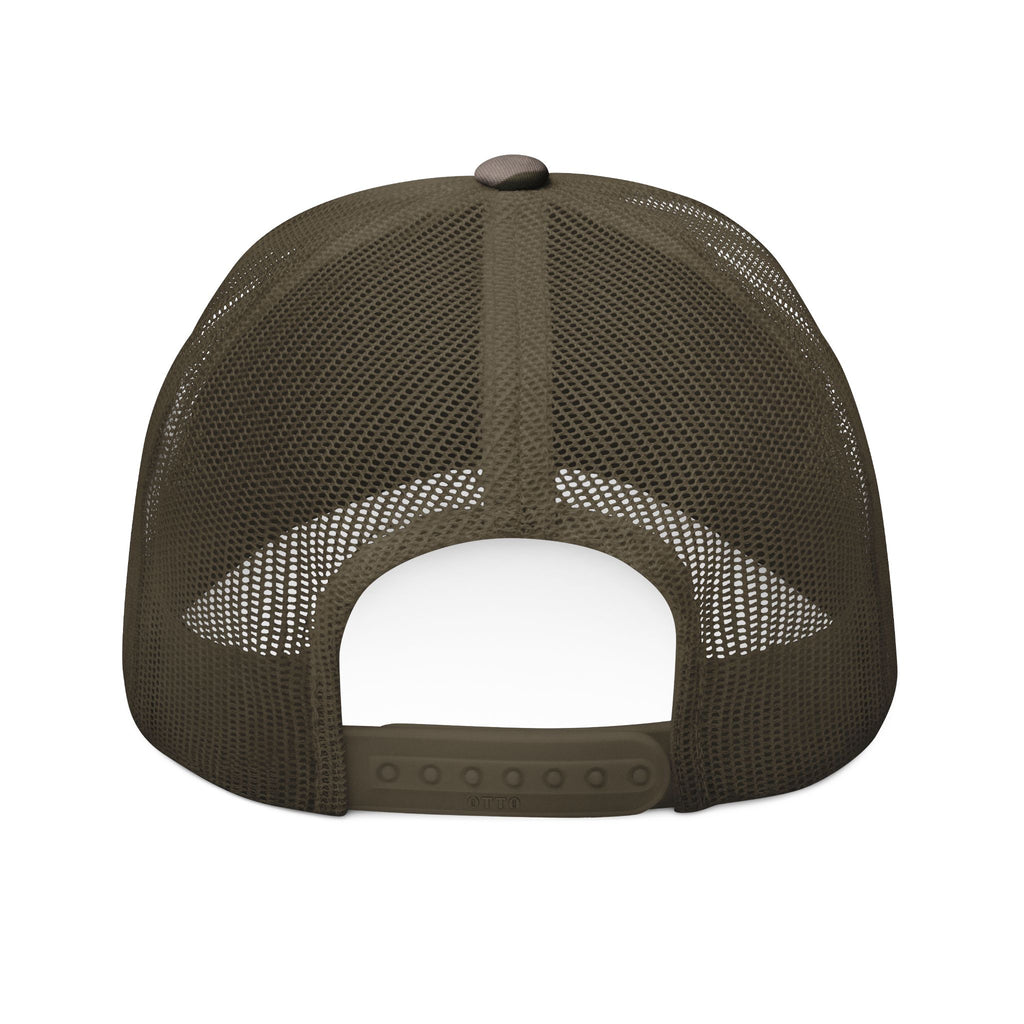 Escape 67 Truck Hat