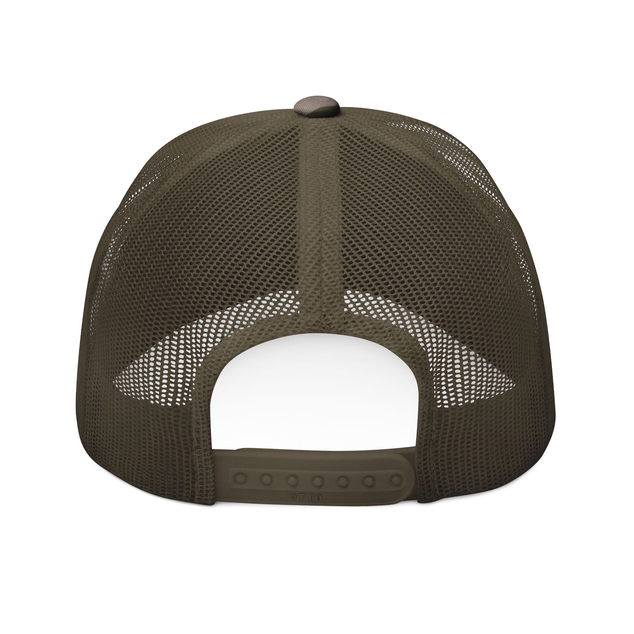 Escape 67 Truck Hat