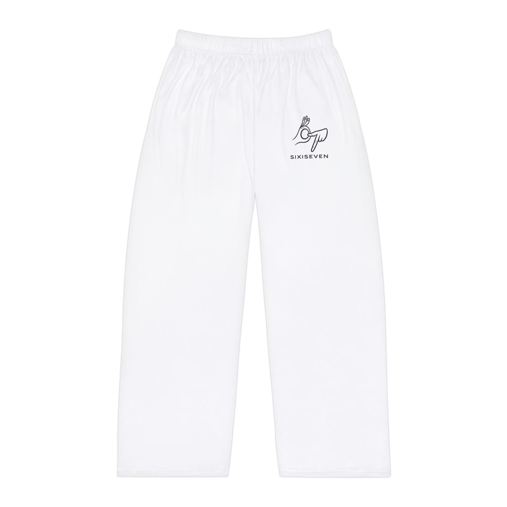 Men's Pajama Pants (AOP)