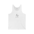Minimal 67 Logo Tank Top