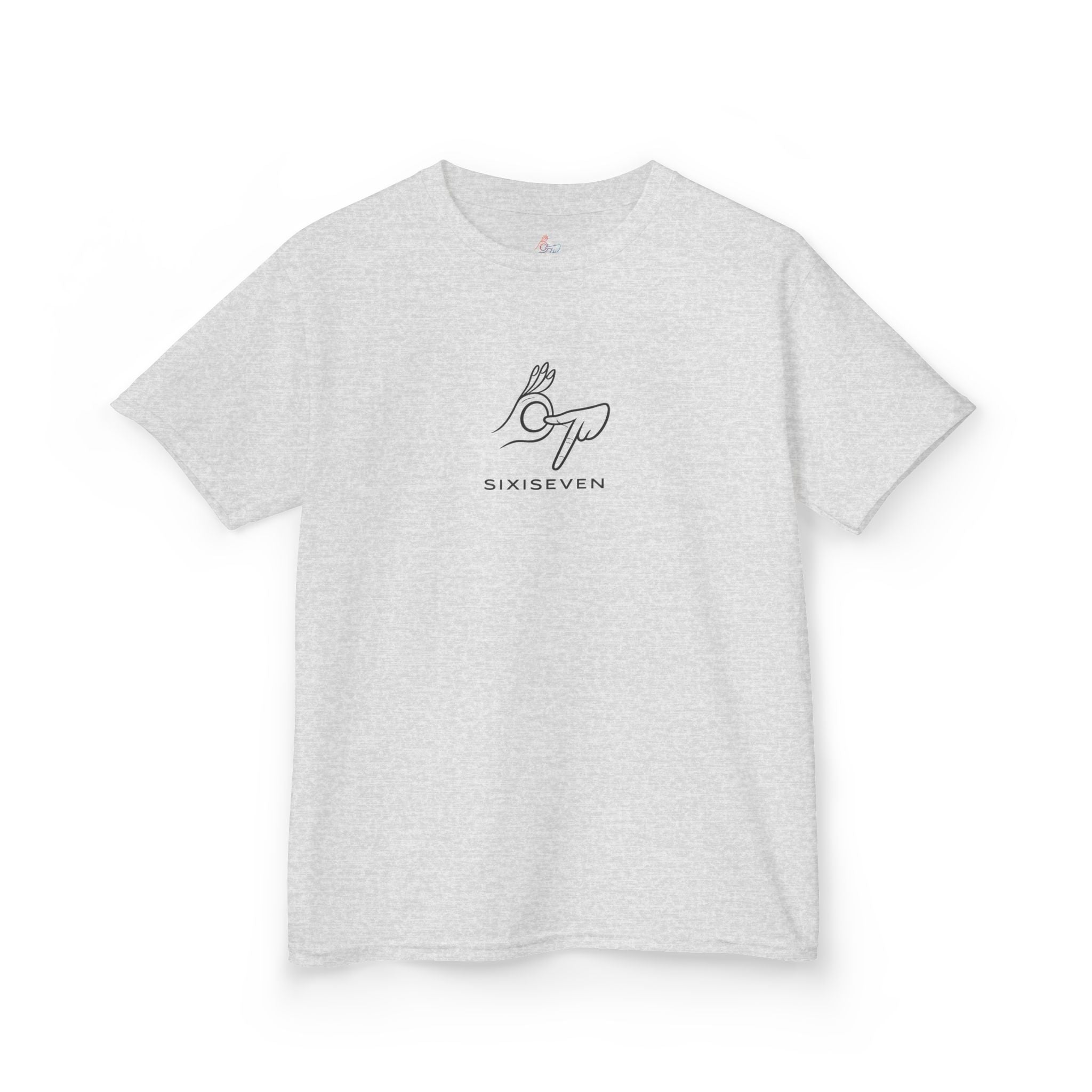 Kids Heavy Cotton™ Tee