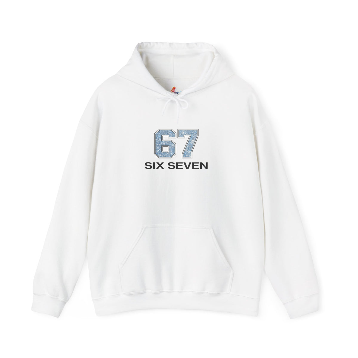 SIX SEVEN 