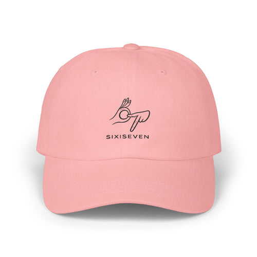 Classic 67 Cap