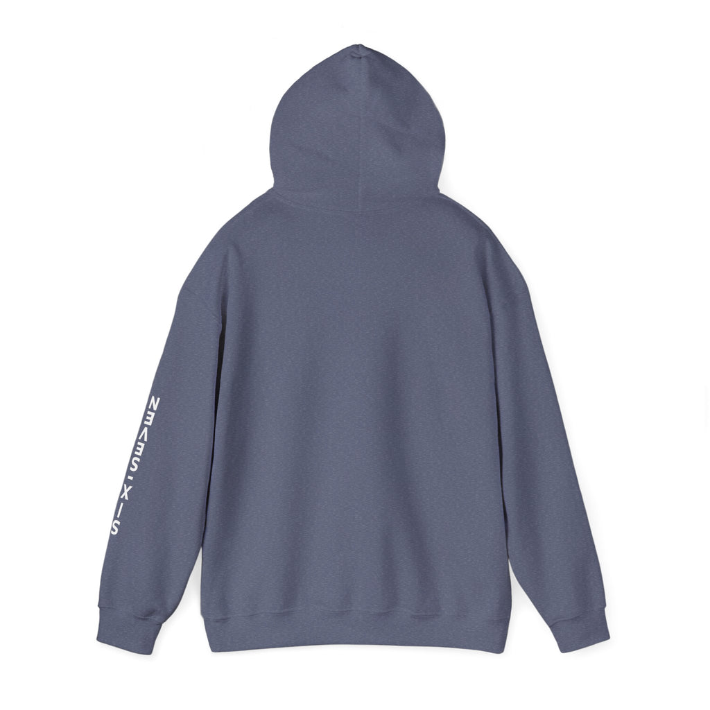 SIX SEVEN Premium Unisex Hoodie - Streetwear Hooded Sweatshirt