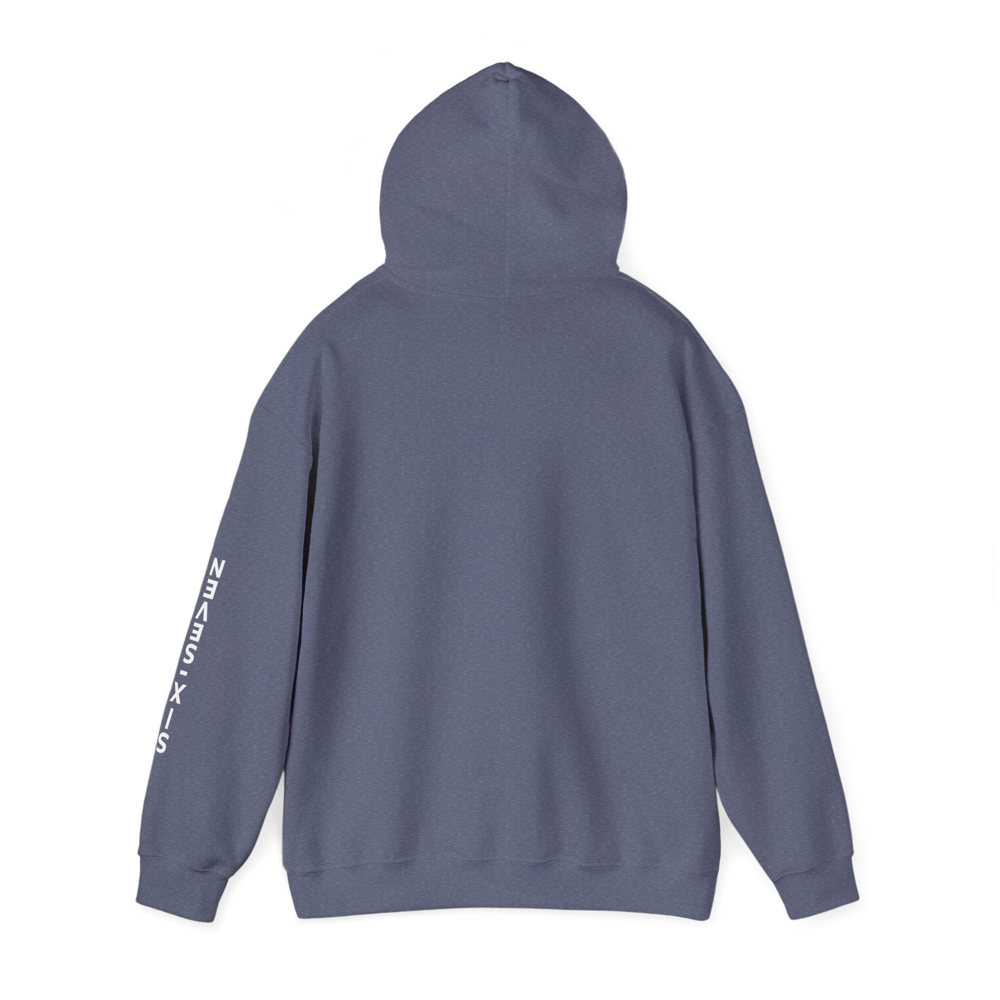 SIX SEVEN Premium Unisex Hoodie - Streetwear Hooded Sweatshirt