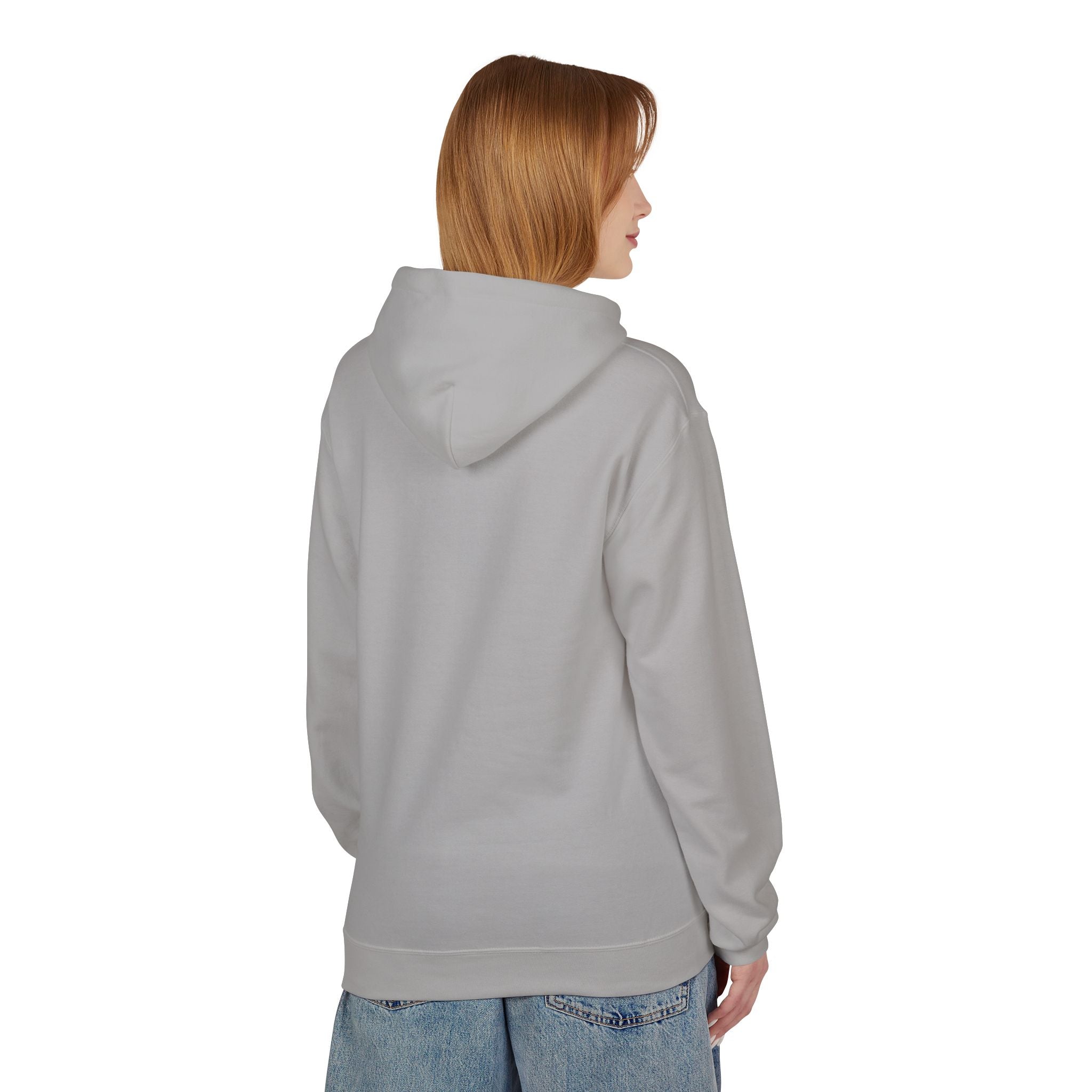 Six Seven Pastel Signature Hoodie