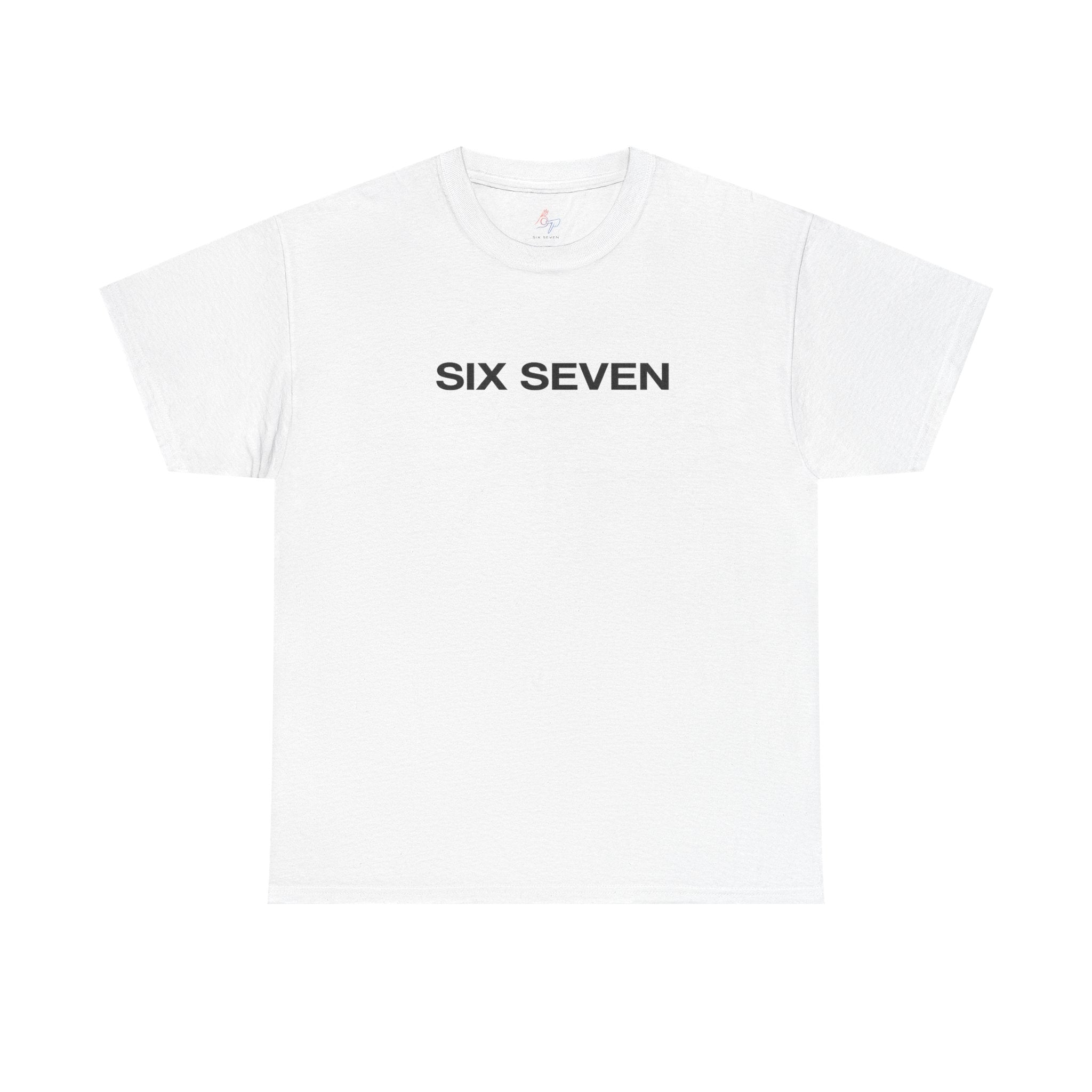 SIX SEVEN Minimalist