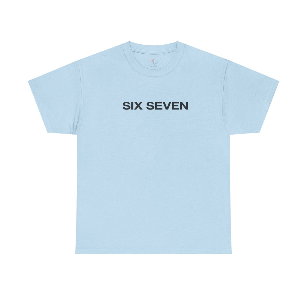 SIX SEVEN Minimalist