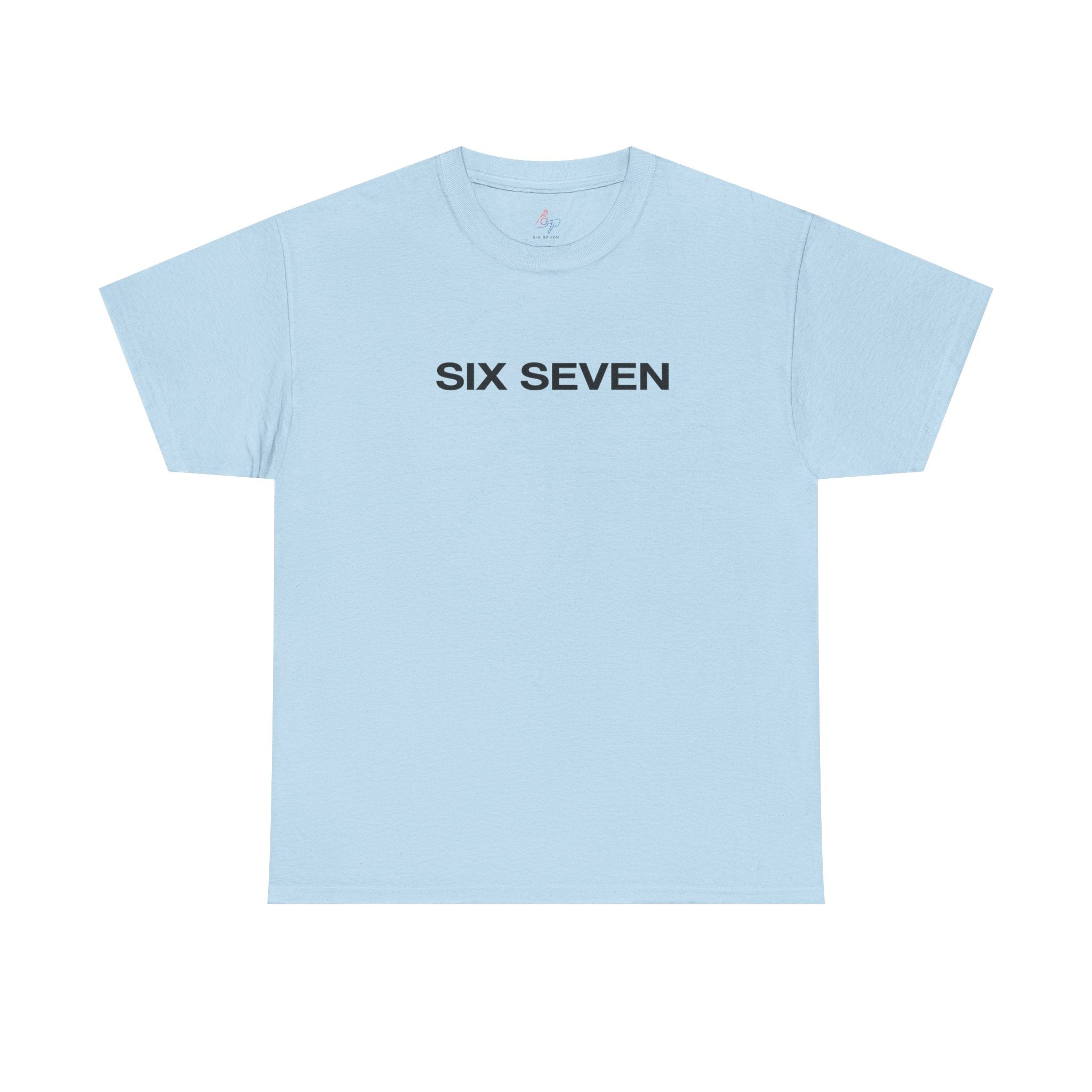 SIX SEVEN Minimalist