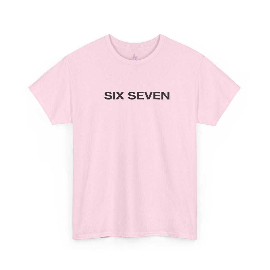 SIX SEVEN Minimalist