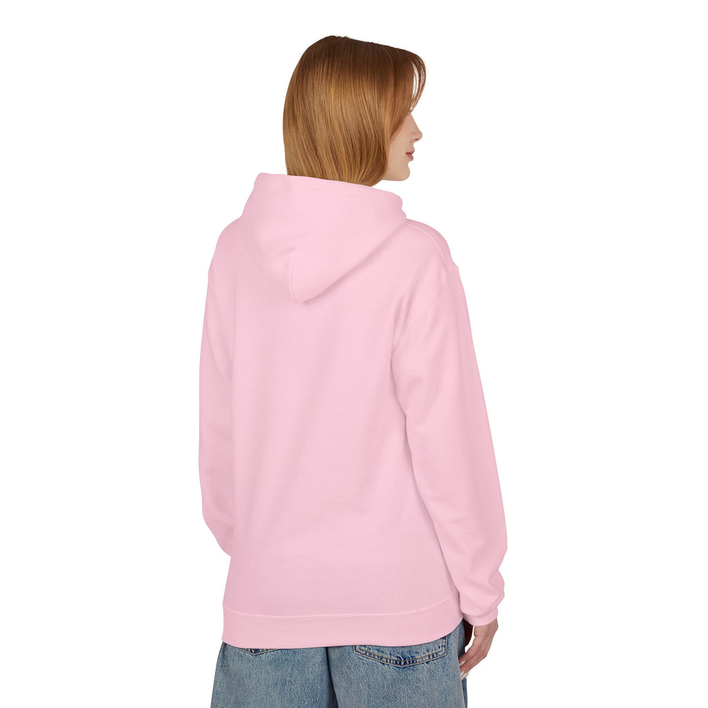 Six Seven Pastel Signature Hoodie