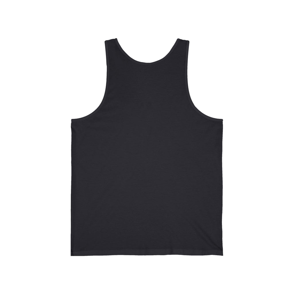 CHAOS Tank Top | Skiseven Algo