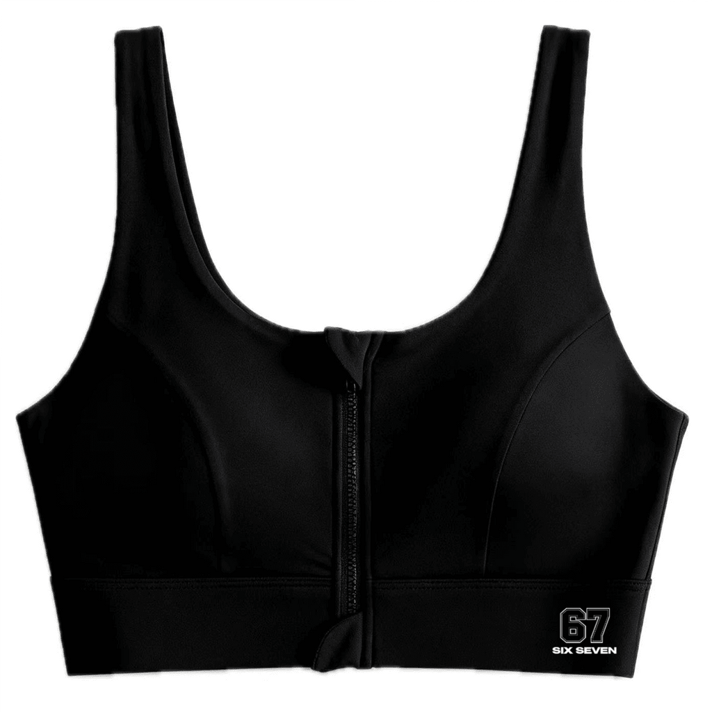 67 Yoga Tank Top