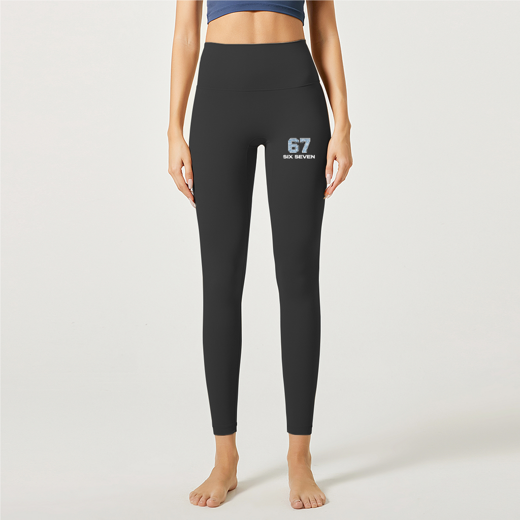 Six Seven Yoga Pants