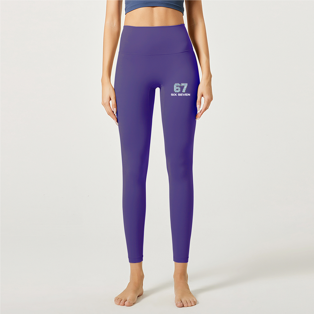 Six Seven Yoga Pants