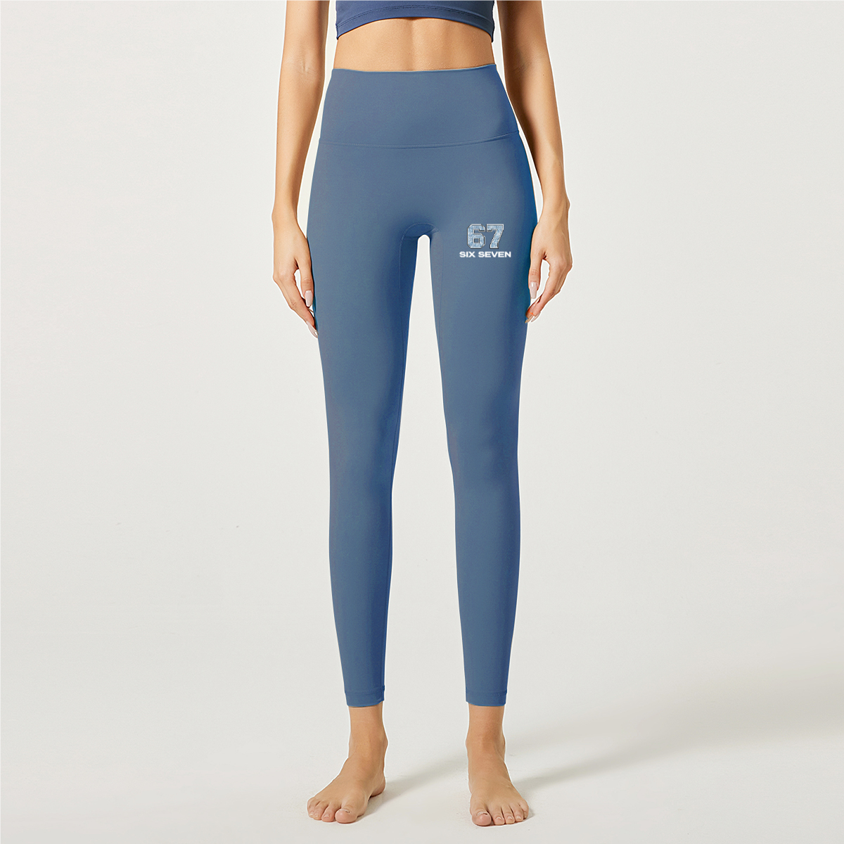 Six Seven Yoga Pants