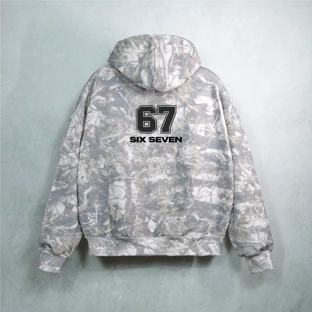 Street Six Seven