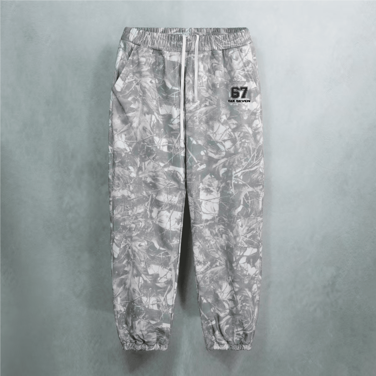 Six Seven Street Sweatpants