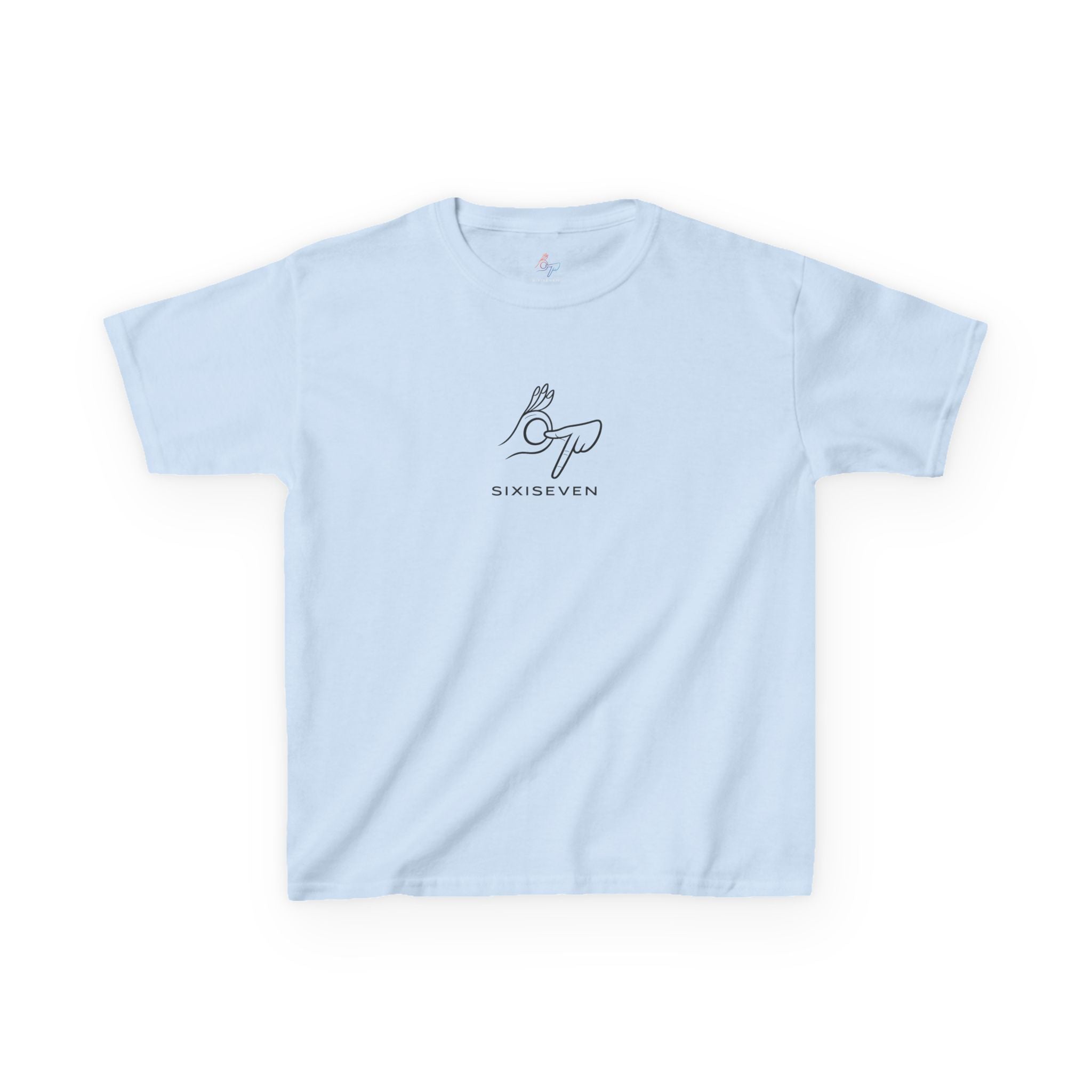 Kids Heavy Cotton™ Tee