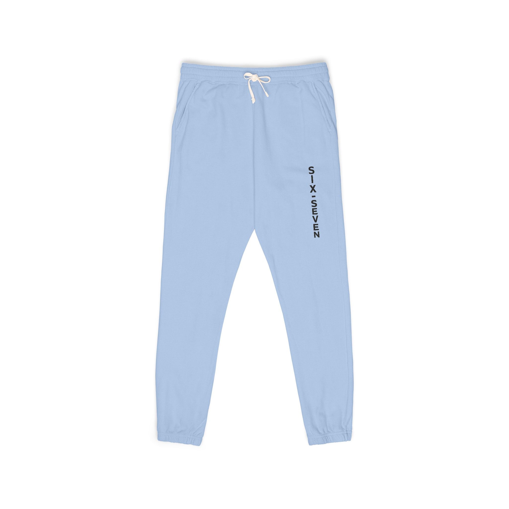 Six Seven UNISEX Sweatpants