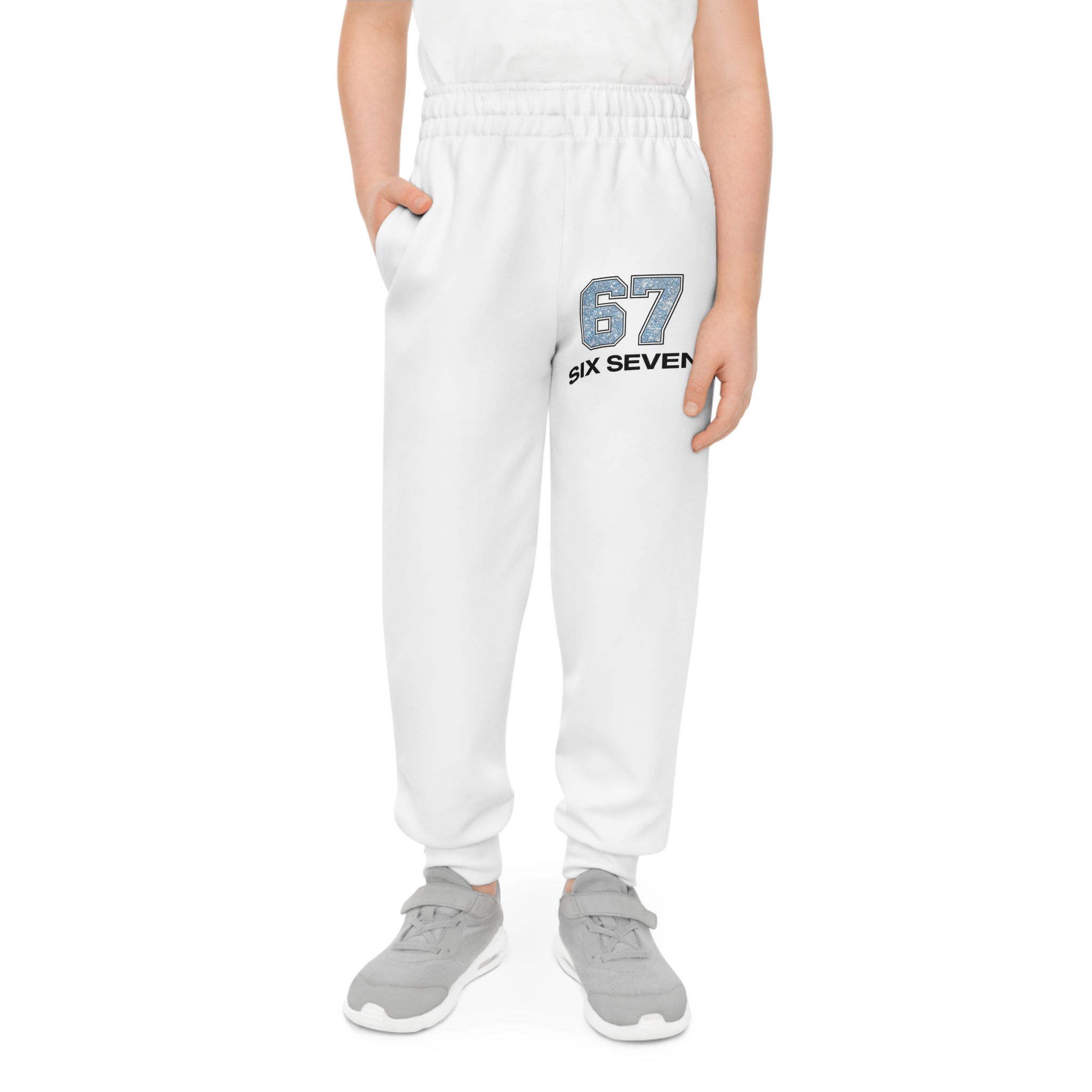 67 Youth Joggers