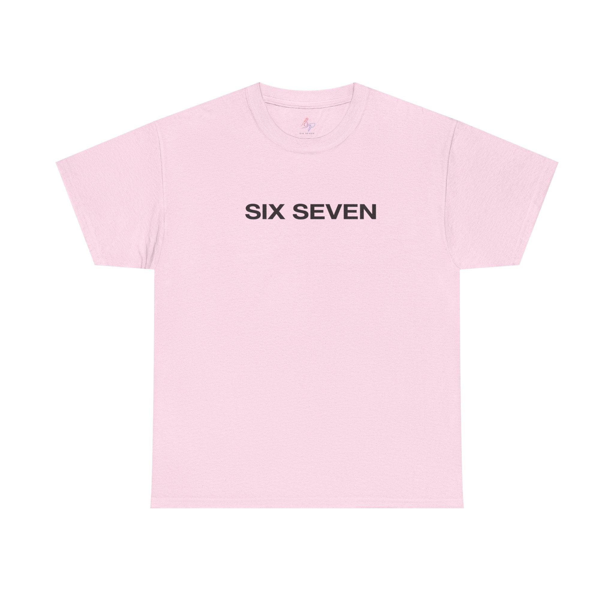 SIX SEVEN Minimalist