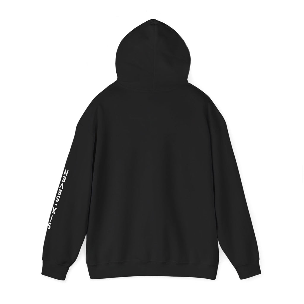 SIX SEVEN Premium Unisex Hoodie - Streetwear Hooded Sweatshirt