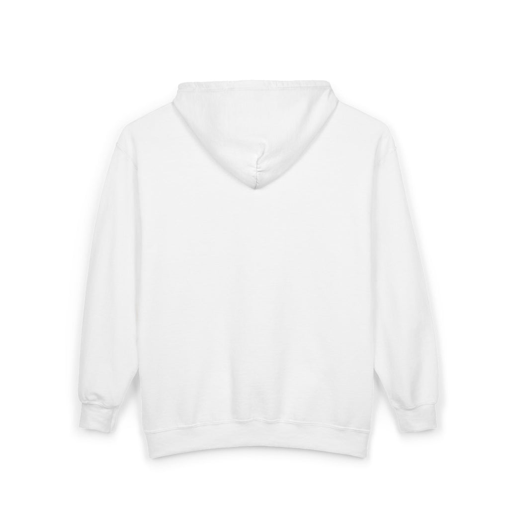 Retro Six Seven No Rule Hoodie Full-Zip Sweatshirt