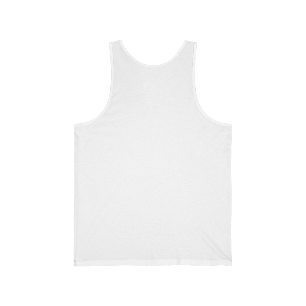 Minimal 67 Logo Tank Top