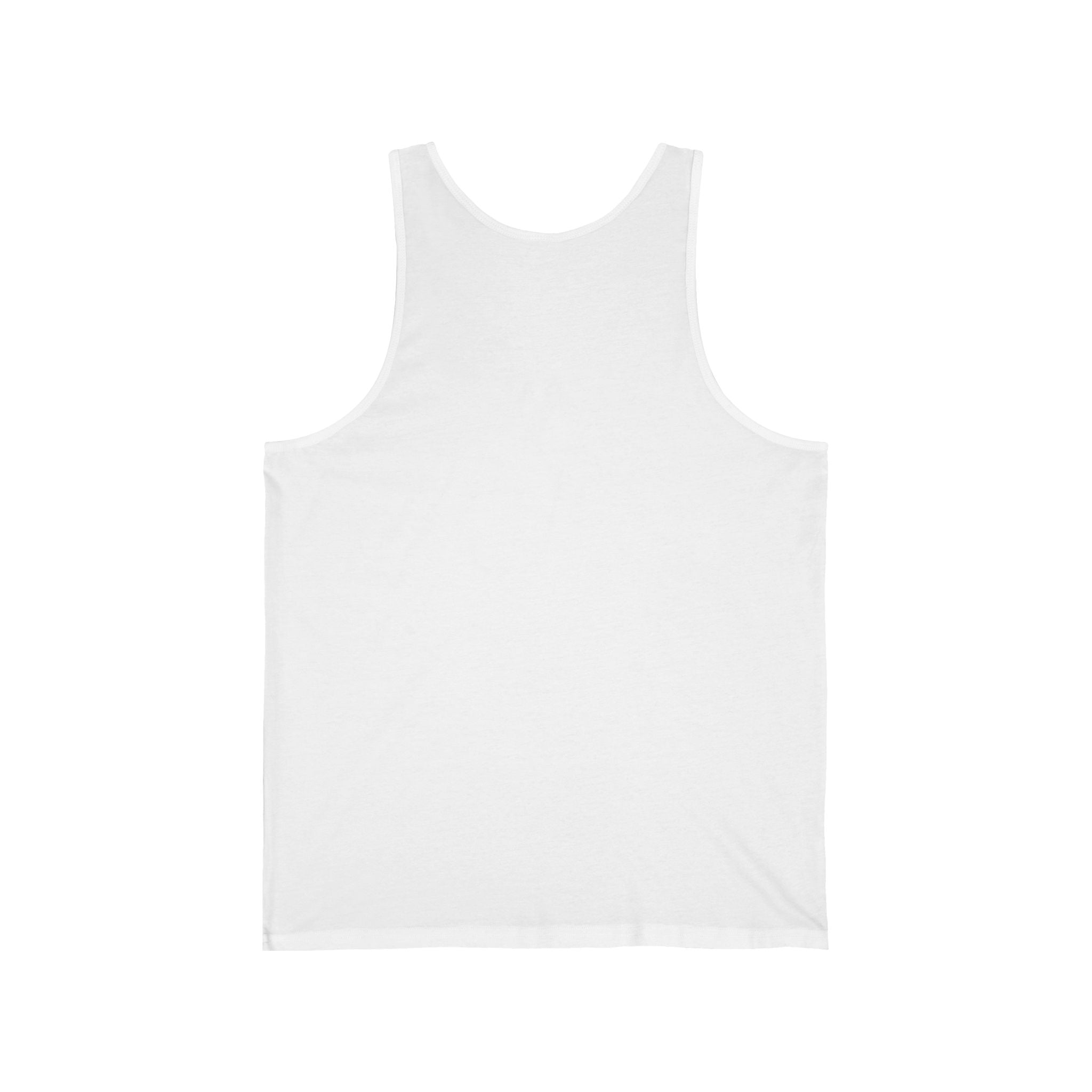 Minimal 67 Logo Tank Top