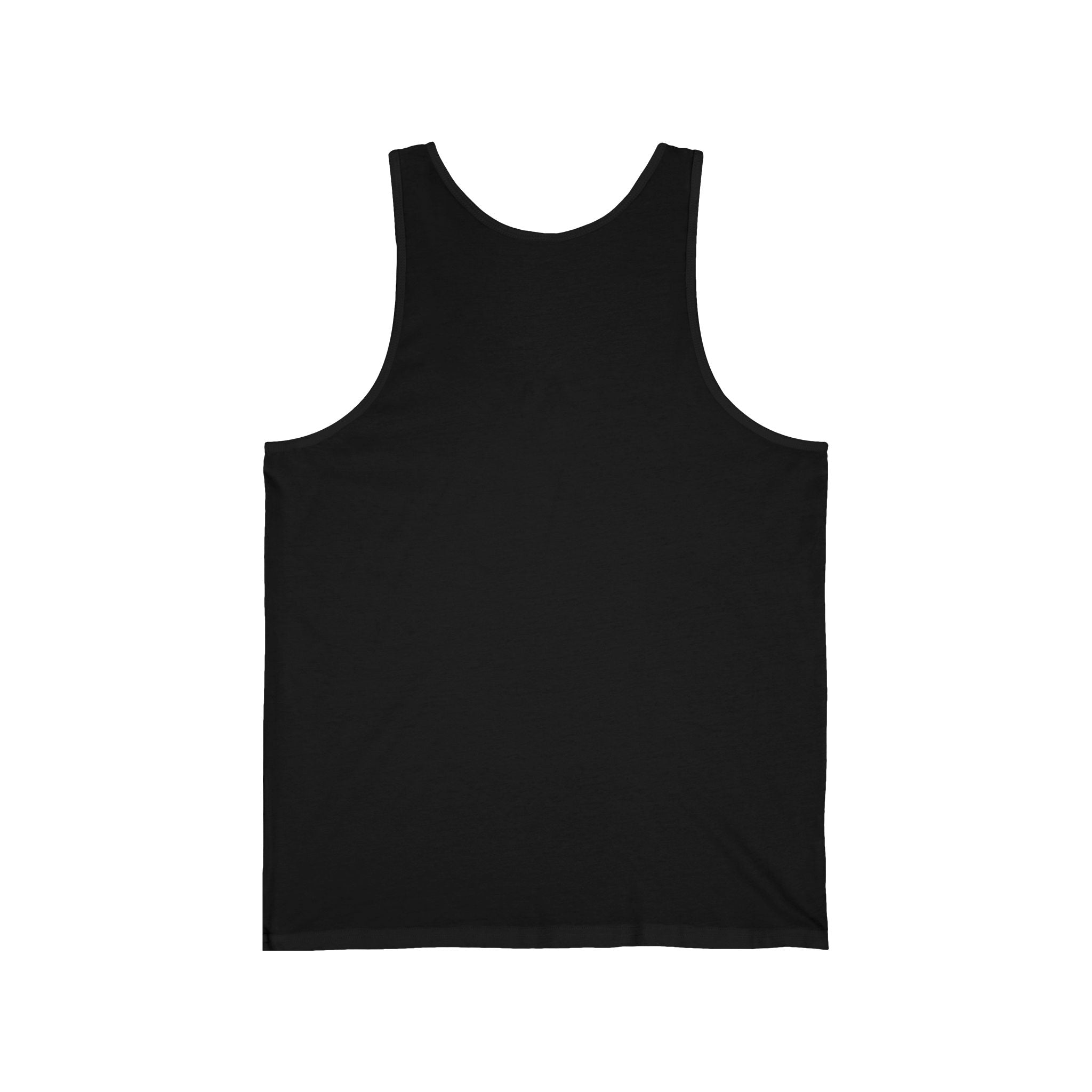 CHAOS Tank Top | Skiseven Algo