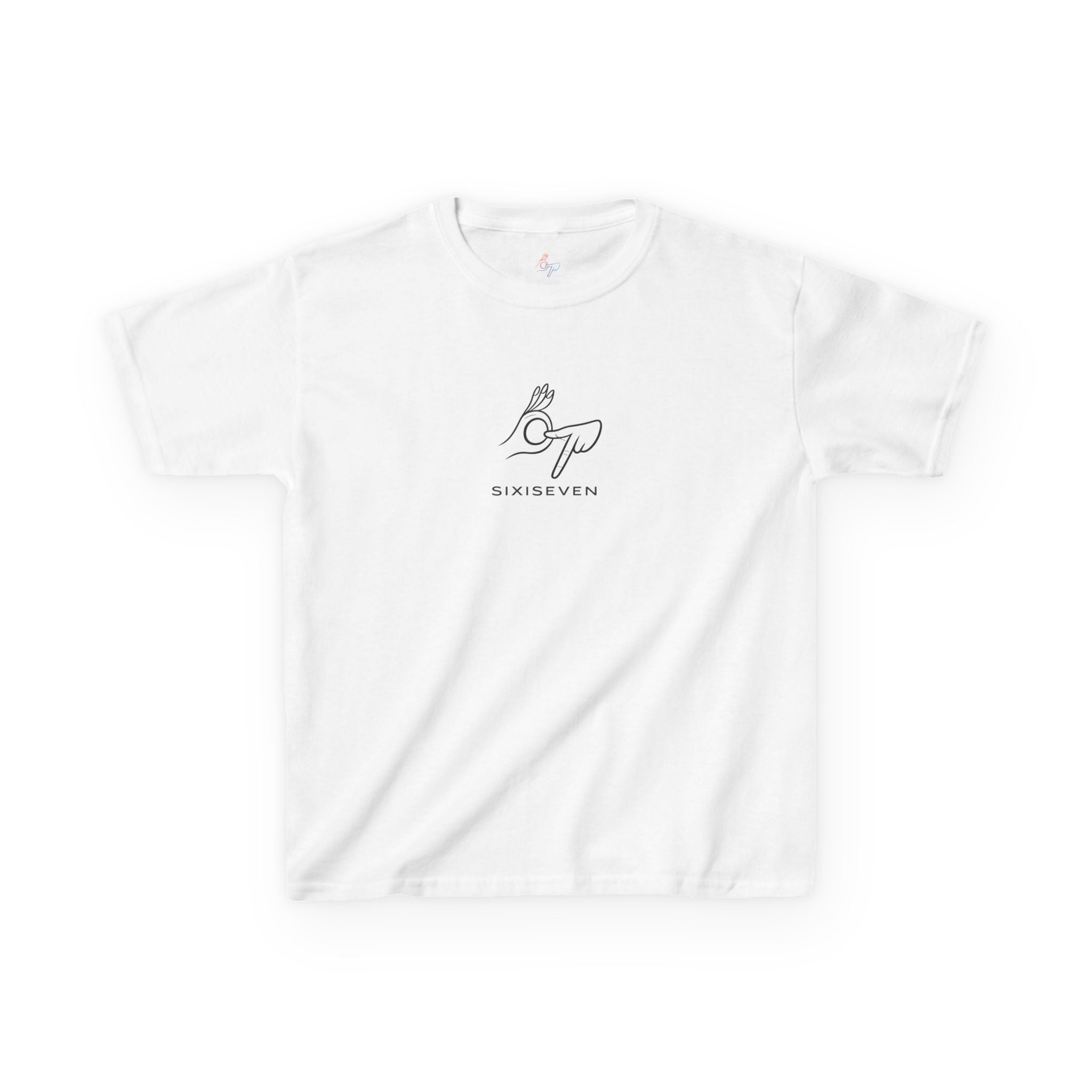 Kids Heavy Cotton™ Tee