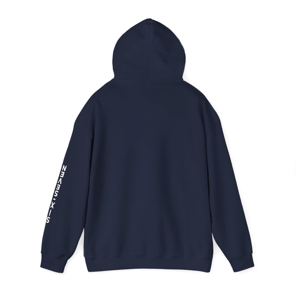SIX SEVEN Premium Unisex Hoodie - Streetwear Hooded Sweatshirt