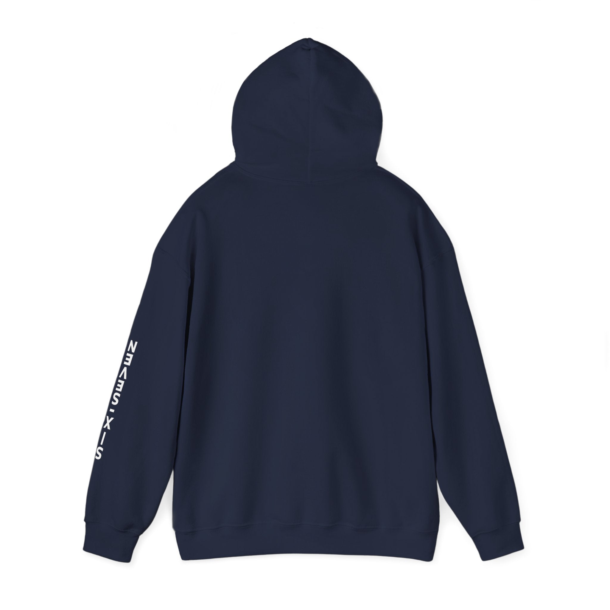 67 Unisex Hooded Sweatshirt