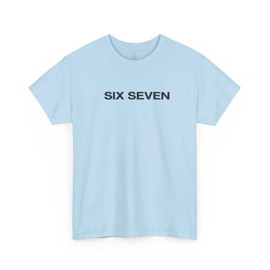 SIX SEVEN Minimalist