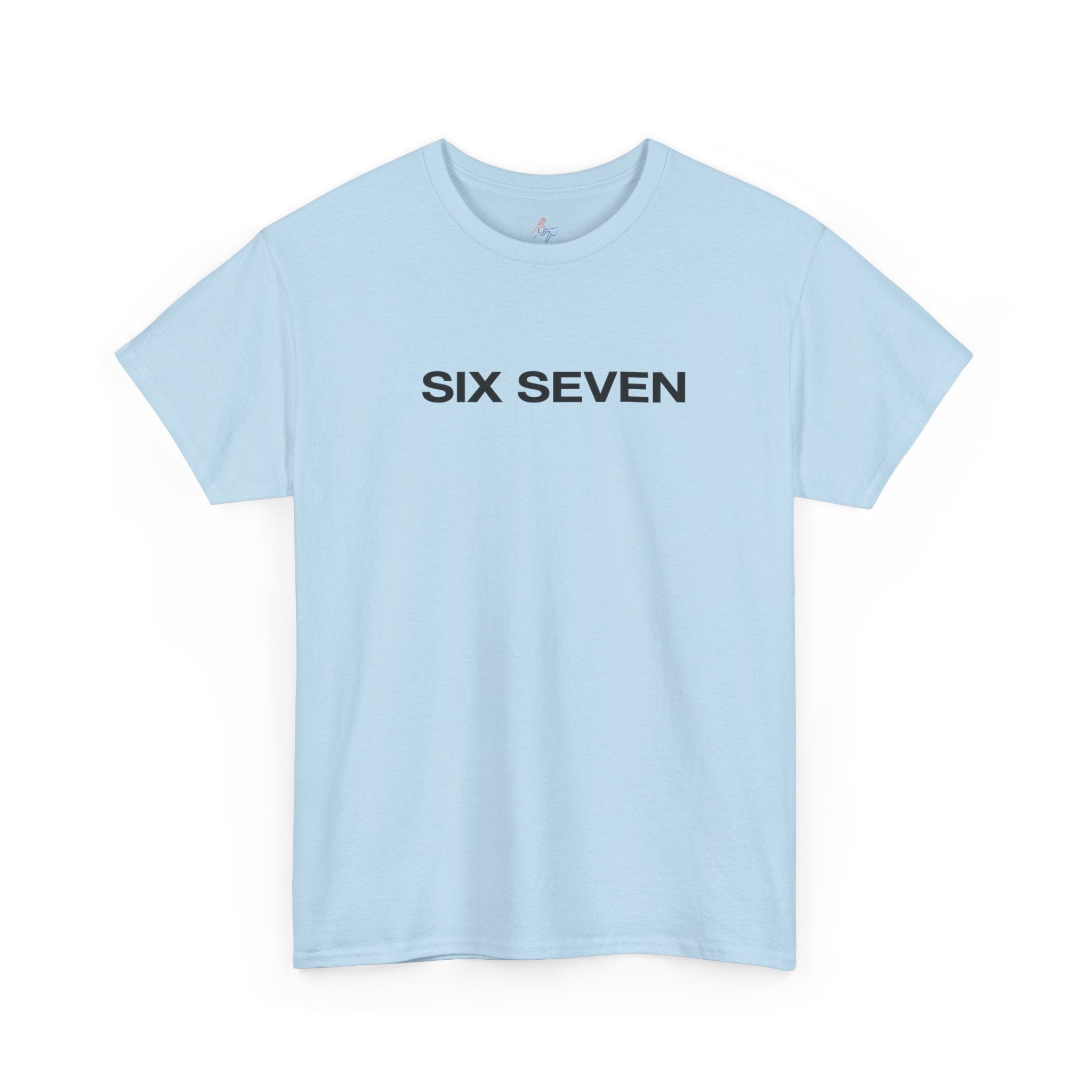 SIX SEVEN Minimalist