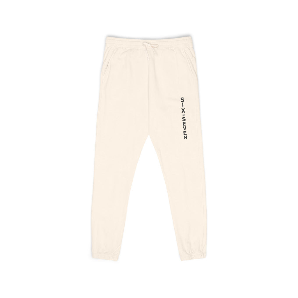 Six Seven UNISEX Sweatpants