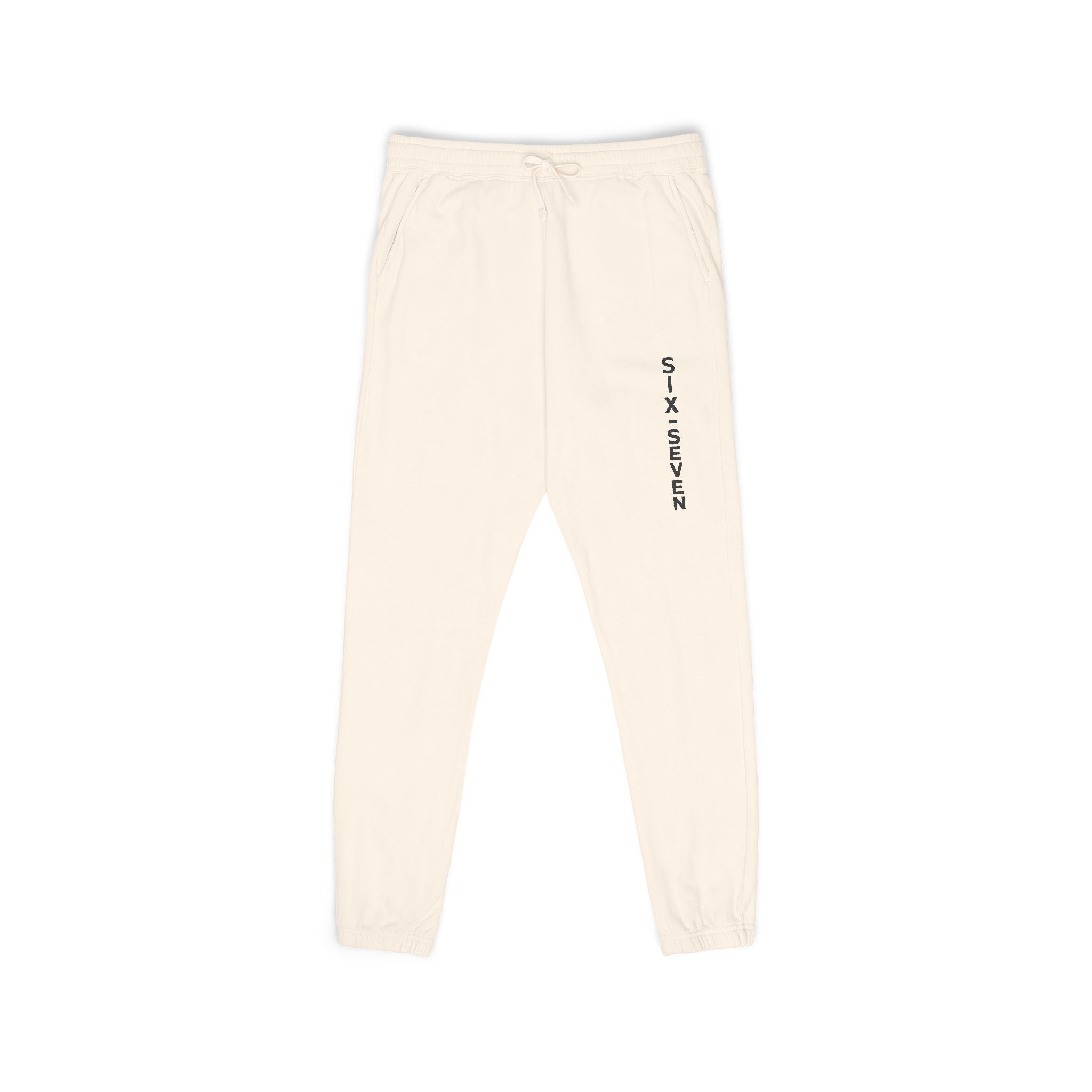 Six Seven UNISEX Sweatpants