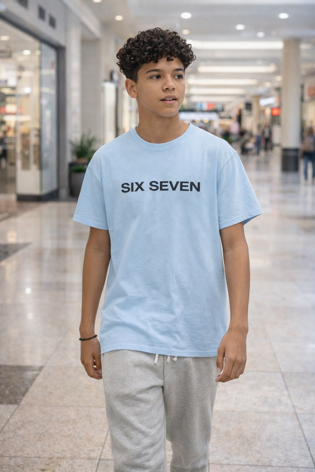 SIX SEVEN  T-Shirt