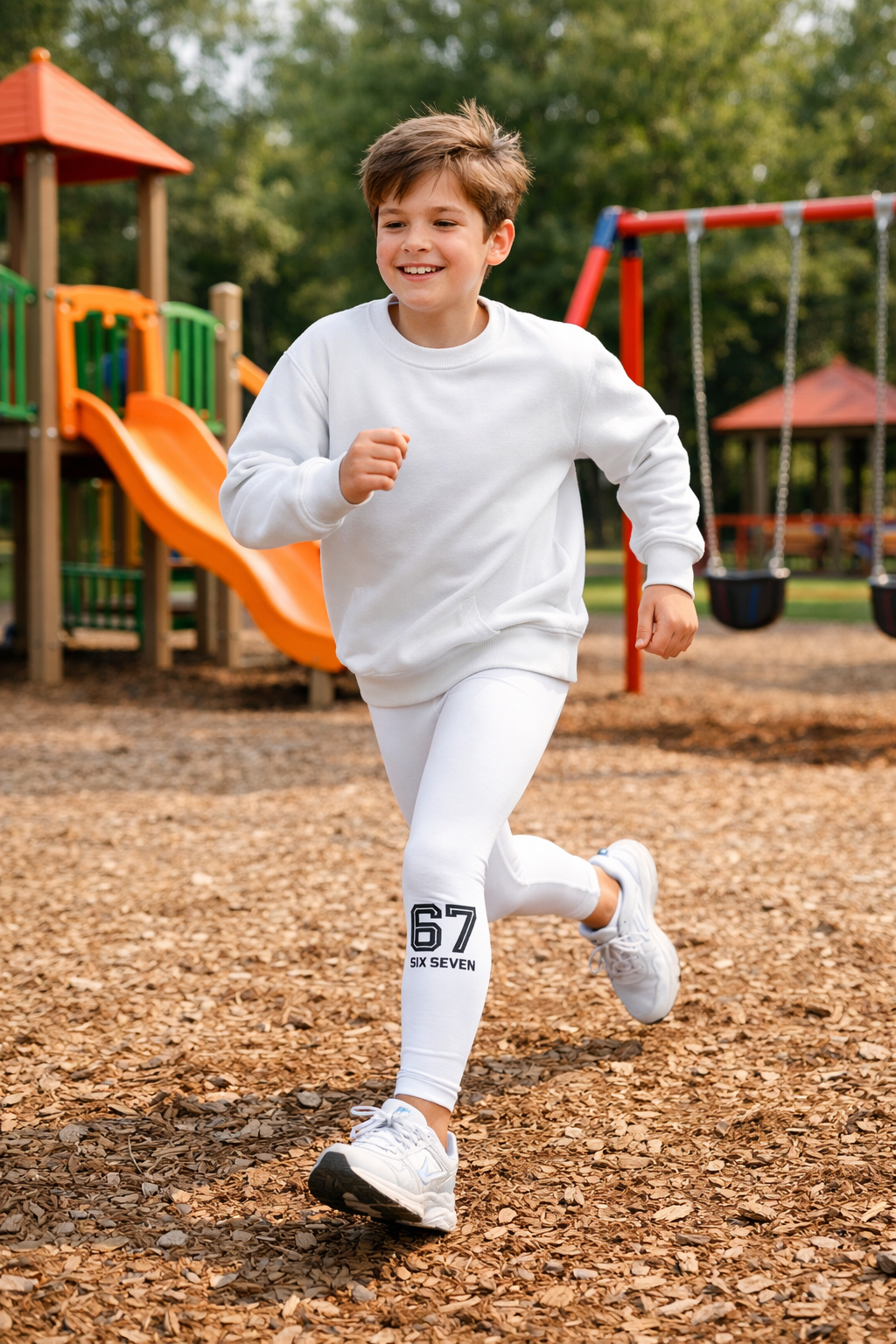 Kid's Leggings