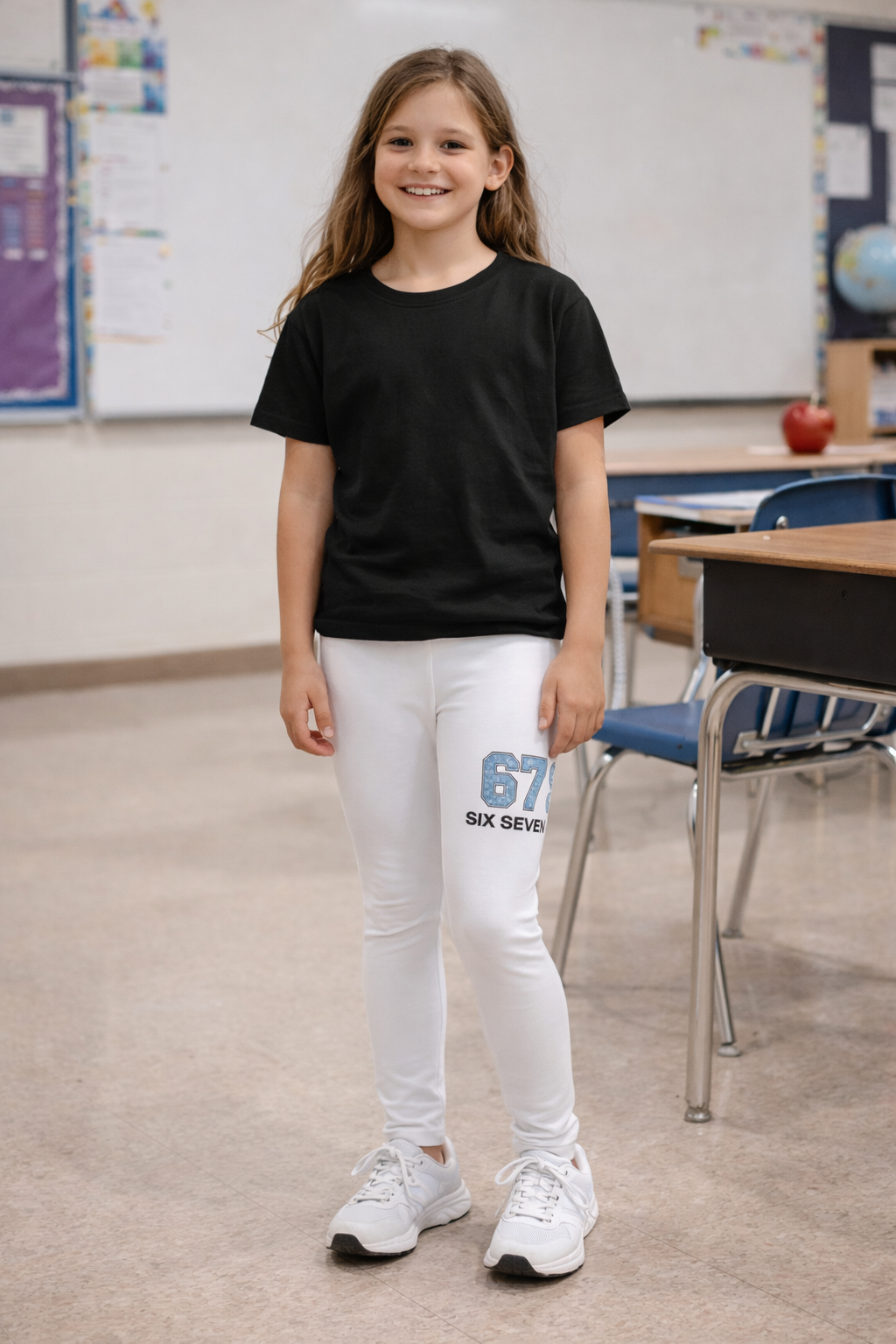 Kid's Leggings