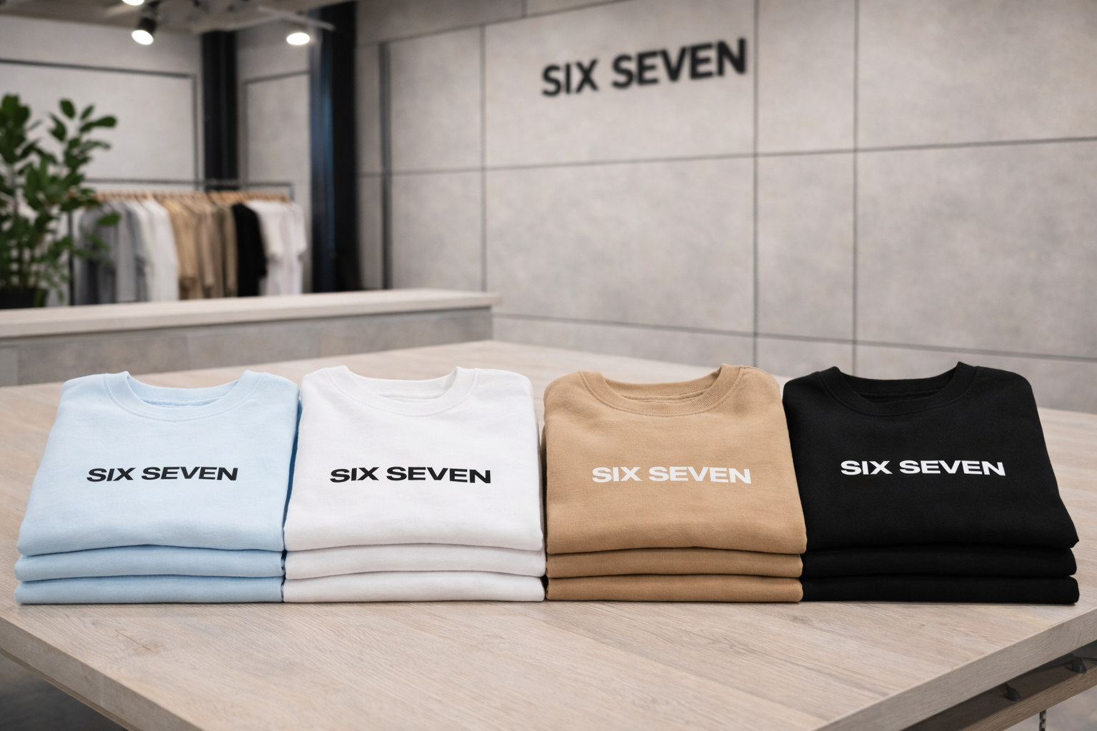 Unisex Premium Sweatshirt